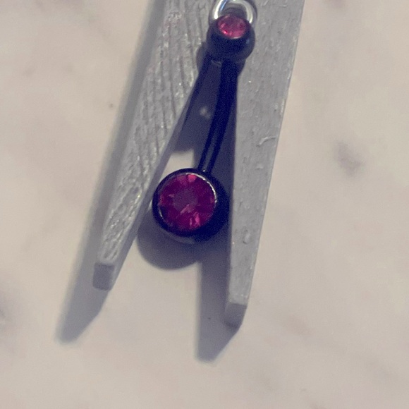 3 set Belly button jewelry - Picture 4 of 6